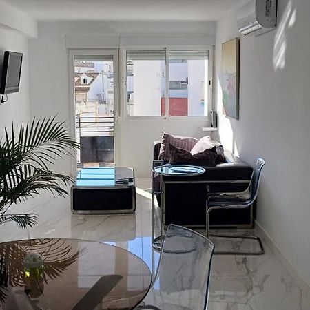 Casa Julia Marbella 아파트 외부 사진