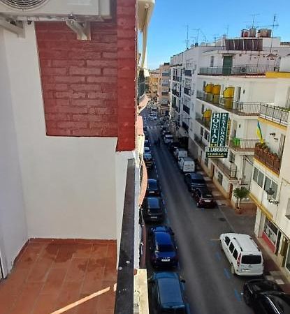 Casa Julia Marbella 아파트 외부 사진