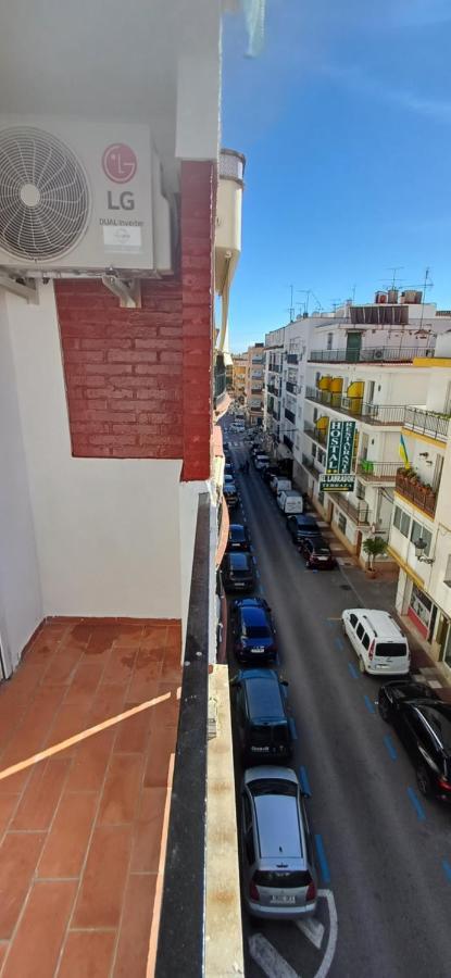 Casa Julia Marbella 아파트 외부 사진